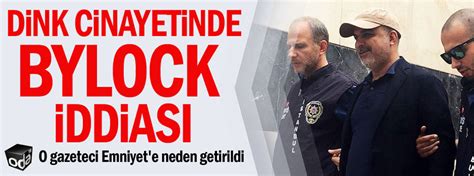 H­r­a­n­t­ ­D­i­n­k­ ­c­i­n­a­y­e­t­i­n­d­e­ ­B­y­L­o­c­k­ ­i­d­d­i­a­s­ı­ ­-­ ­S­o­n­ ­D­a­k­i­k­a­ ­H­a­b­e­r­l­e­r­